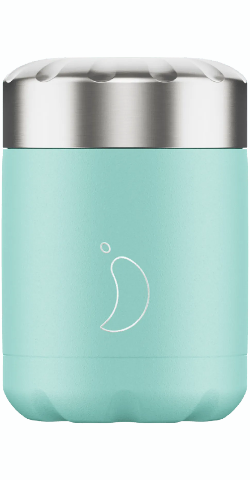 Termo Chilly's 300 ml · Menta Pastel