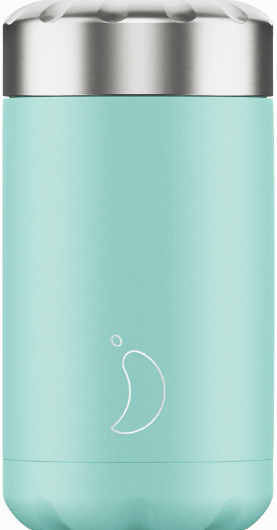 Termo Chilly's 500 ml · Menta Pastel