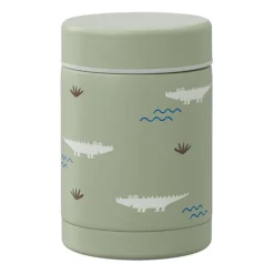 Termo Sólidos Cocodrilo 300 ml · Fresk