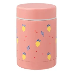 Termo Sólidos Limones 300 ml · Fresk