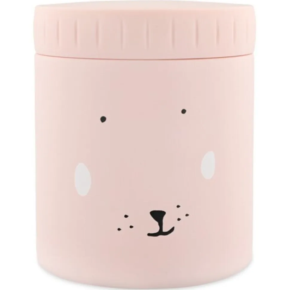Termo sólidos 350ml Conejo · Trixie