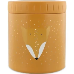 Termo sólidos 500ml Fox · Trixie