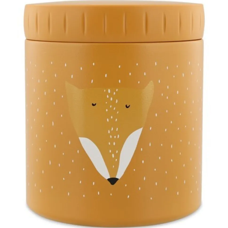 Termo sólidos 500ml Fox · Trixie