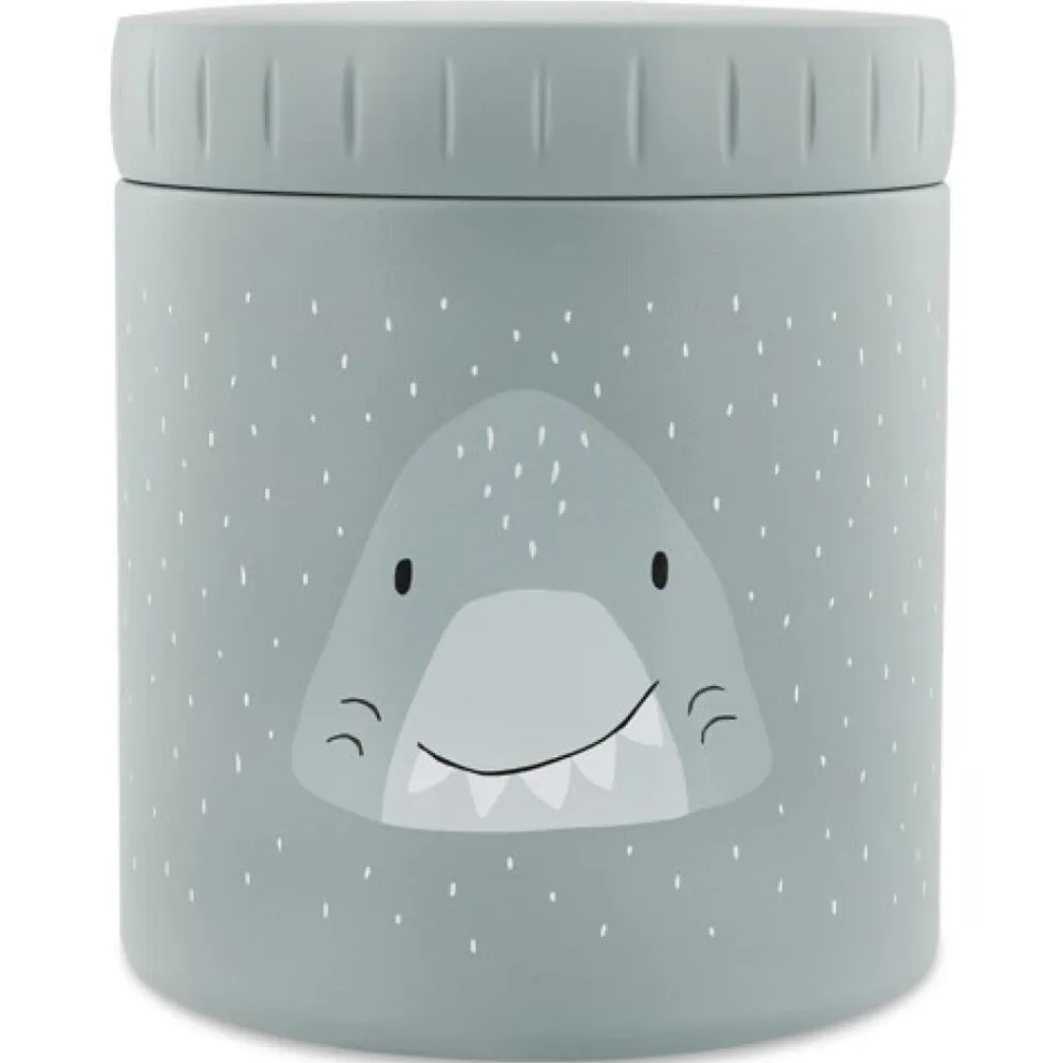 Termo sólidos 500ml Shark · Trixie