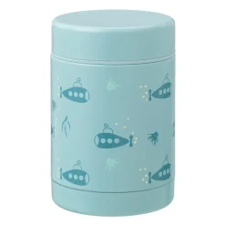 Termo Sólidos Submarino 300 ml · Fresk