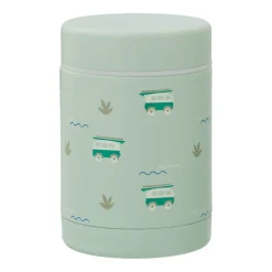 Termo Sólidos Surf Azul 300 ml · Fresk