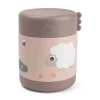 Termo sólidos Tiny Farm Powder · Done by Deer