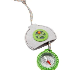 Terra Kids Brújula de bolsillo · Haba