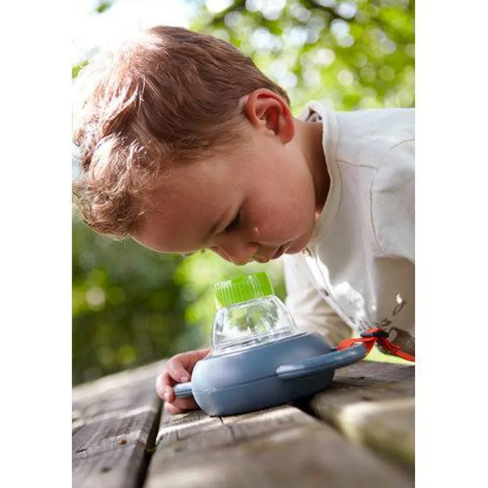 Terra Kids Lupa de observación · Haba