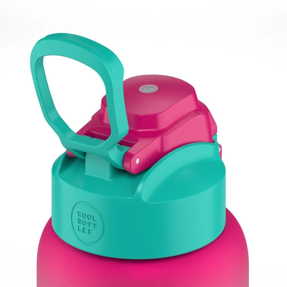 The Sport Bottle - Brisbane 500ml · Cool Bottles