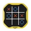 Tic-tac-toe Bolt Tres en Raya · Giiker