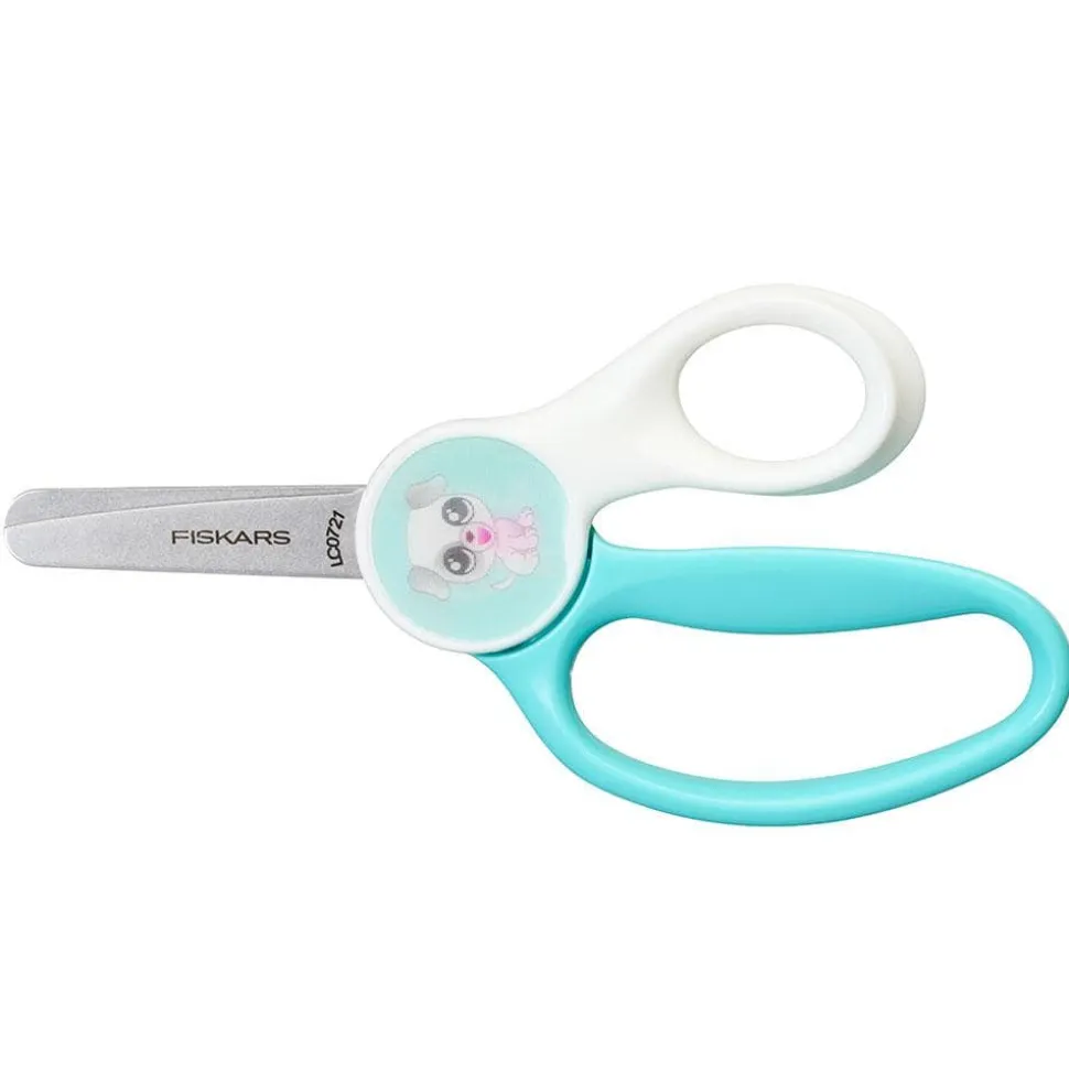 Tijeras infantil Mágicas Perrito · Fiskars