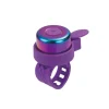 Timbre Patinete Micro · Neochrome Lila