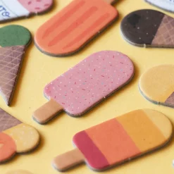 Tiny Game - Gelato · Londji