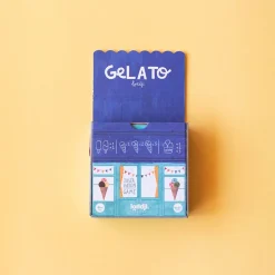 Tiny Game - Gelato · Londji