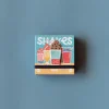 Tiny Game - Shakes · Londji