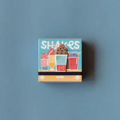 Tiny Game - Shakes · Londji