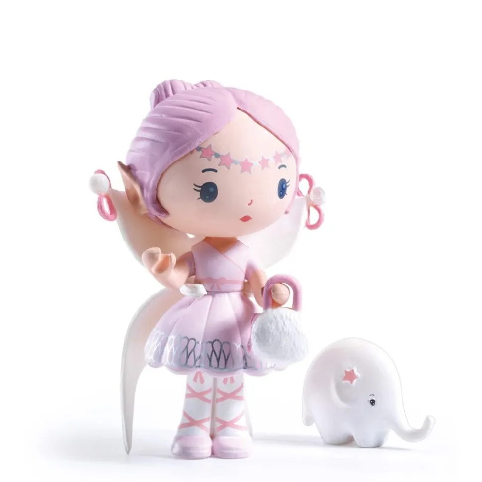 Tinyly Elfe & Bolero
