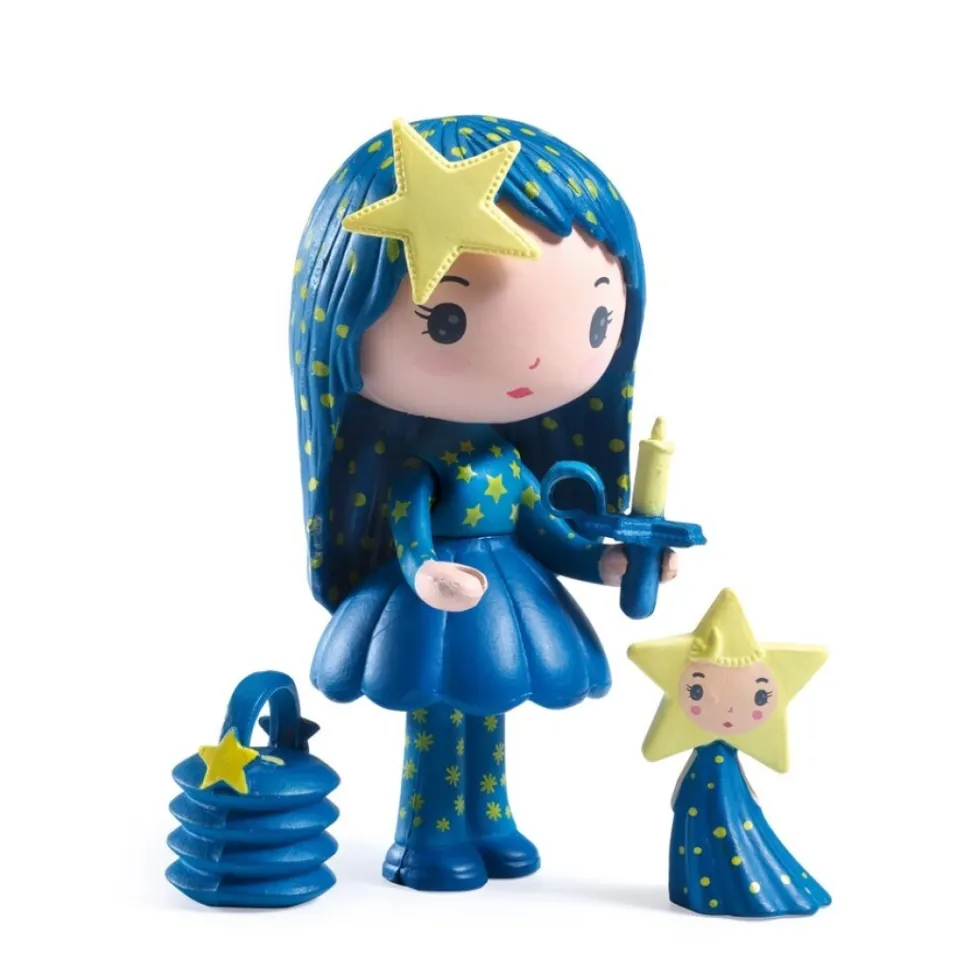 Tinyly Luz & Light