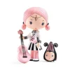 Tinyly Sidonie & Zick