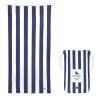 Toalla Cabana Navy · XL