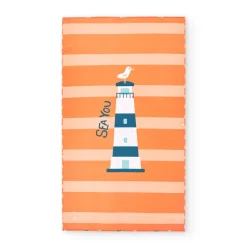 Toalla Kids Faro · L