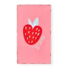 Toalla Kids Strawberries Btbox · L