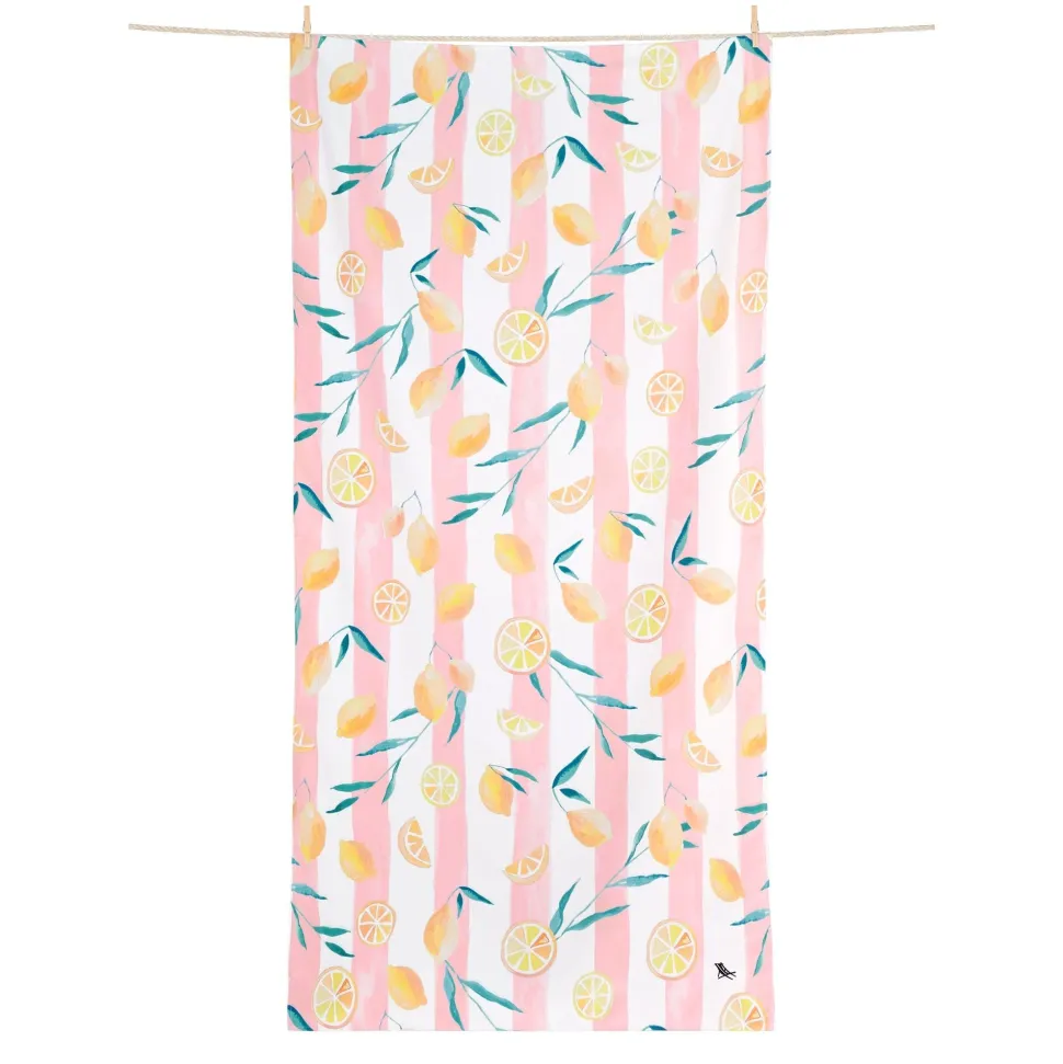 Toalla Lemons · L