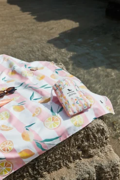Toalla Lemons · L
