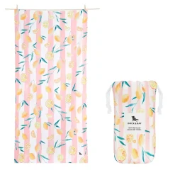 Toalla Lemons · XL
