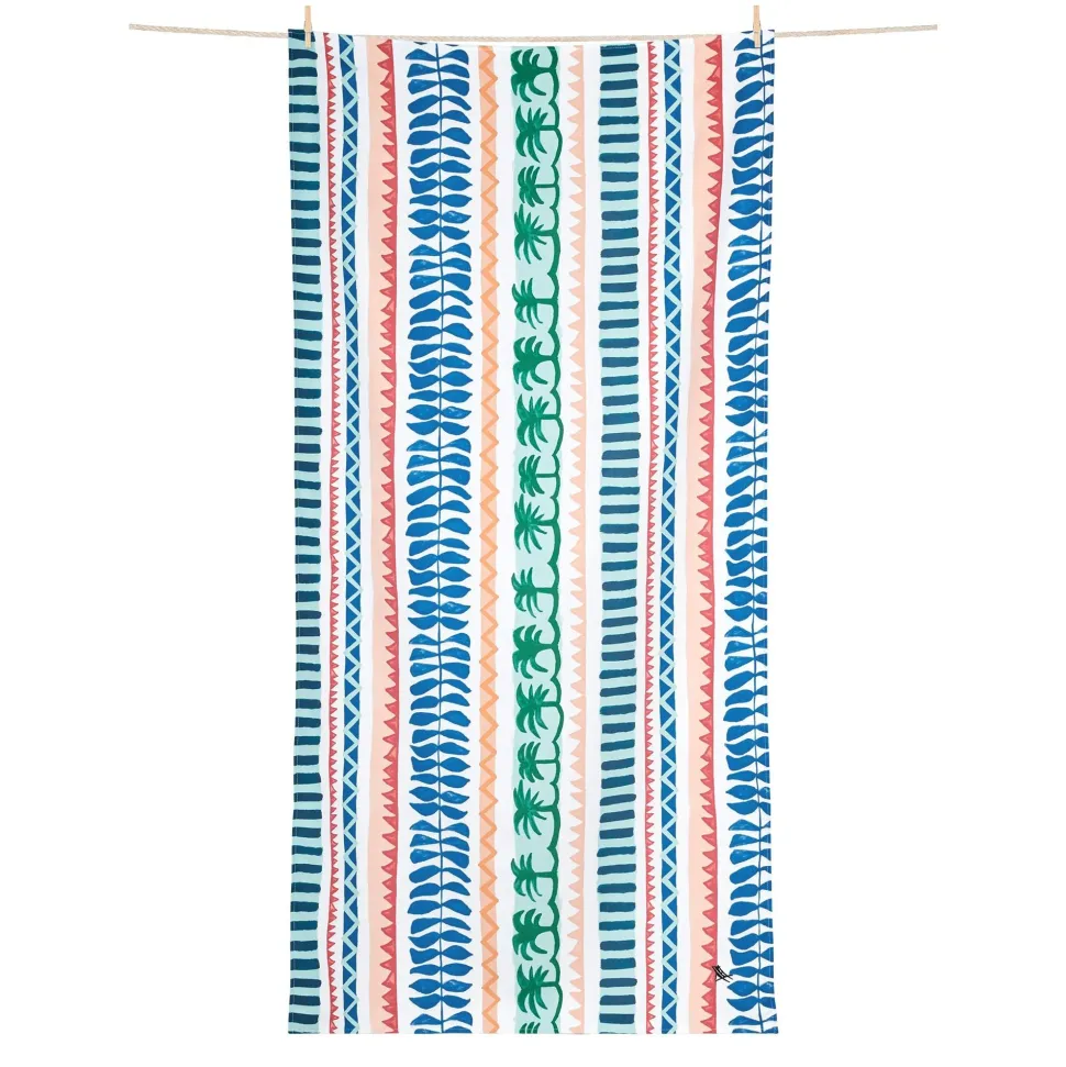 Toalla Palm Beach · L