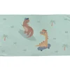 Toalla Playa Microfibra · Cool Dinos