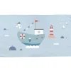 Toalla Playa Microfibra · Fishing Boat