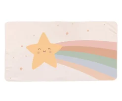 Toalla Playa Microfibra · Starlight