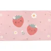 Toalla Playa Microfibra · Strawberries