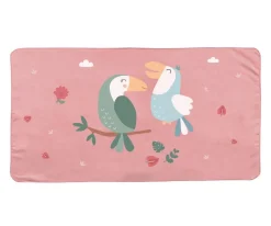 Toalla Playa Microfibra · Toucan