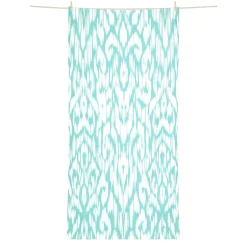 Toalla Soft Seafoam · L