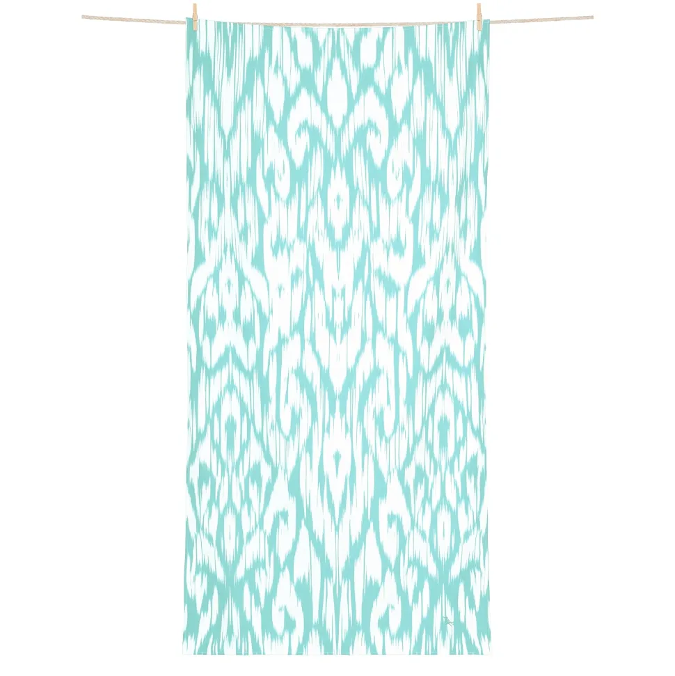 Toalla Soft Seafoam · XL