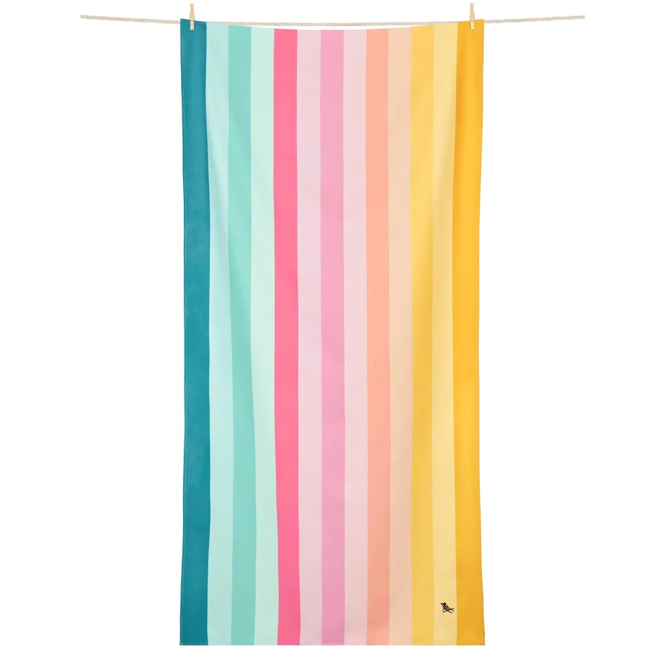 Toalla Summer Coastal Candy · XL