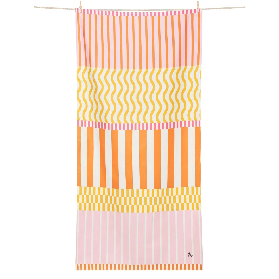 Toalla Summer Lemonade · L