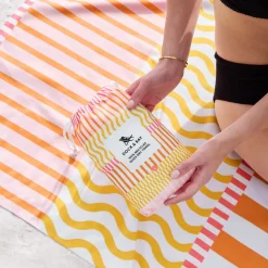 Toalla Summer Lemonade · L