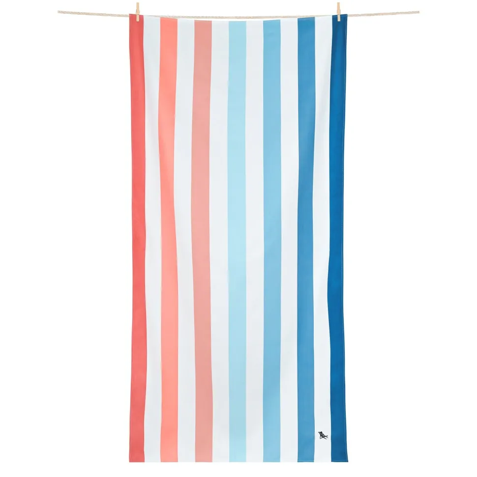 Toalla Summer Sand to Sea · XL