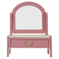 Tocador con Set de Maquillaje · Little Dutch
