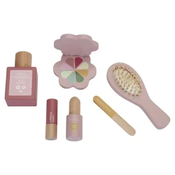 Tocador con Set de Maquillaje · Little Dutch