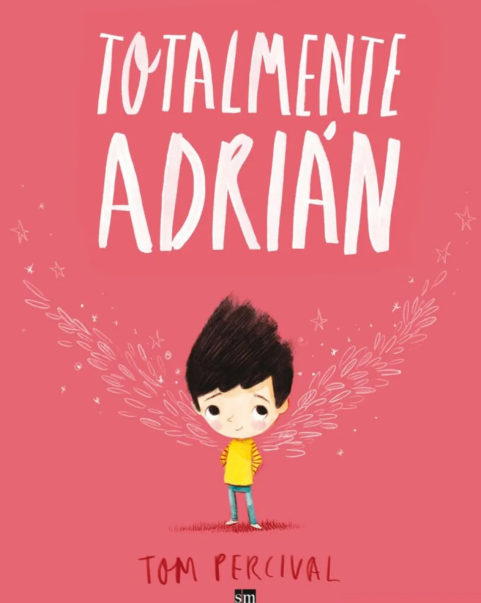 Totalmente Adrian