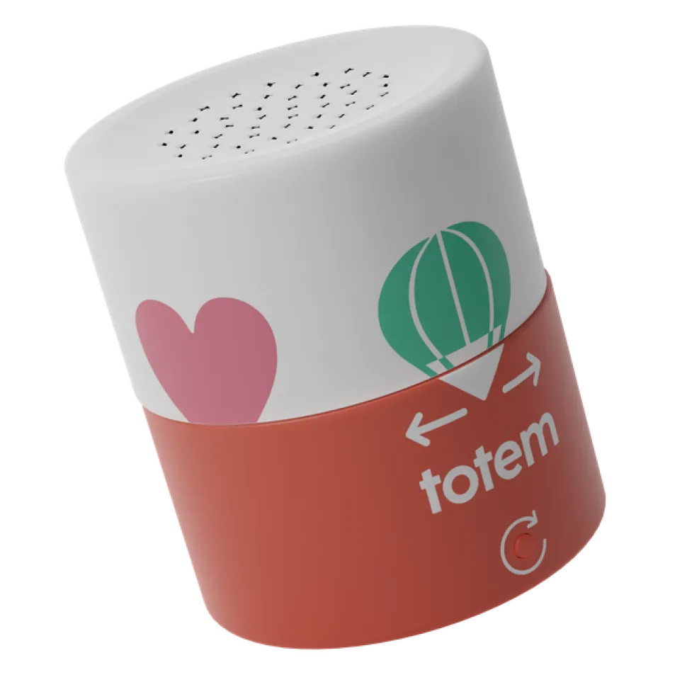 Totem Morphée