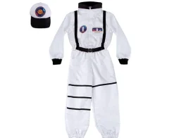Traje de astronauta · Great Pretenders 5-6 años