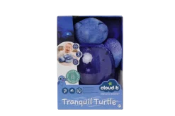 Tranquil Turtle · Cloud B