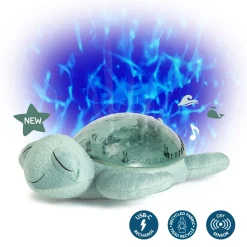 Tranquil Turtle · Cloud B