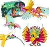 Tropical Birds · Clixo